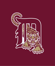 Load image into Gallery viewer, 50" x 60" Sherpa Blanket Dye Sub - Dawson County Sports
