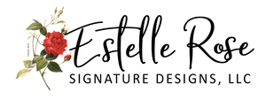 Estelle Rose Signature Designs logo