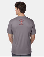 Load image into Gallery viewer, TEAM Jesus DriFit with 2 color front and back art
